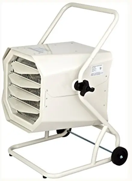 DR -Infrared-HEATER-DR-910M-Heavy-Duty-Hardwired-Shop-Garage-Heater-PRODUCT