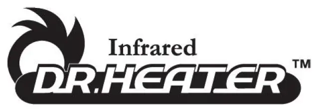 DR -Infrared-HEATER-LOGO