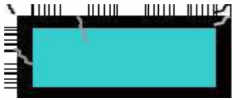 Surenoo STP0320A2 240320 Series TFT LCD Panel - ICON 2