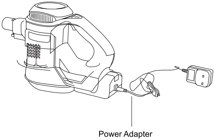 Power Adapter