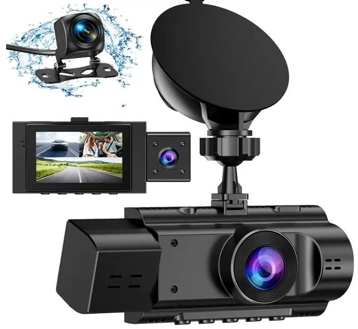 Yansoo-X88-3-Front-Inside-Rear-Dash-Camera-Product