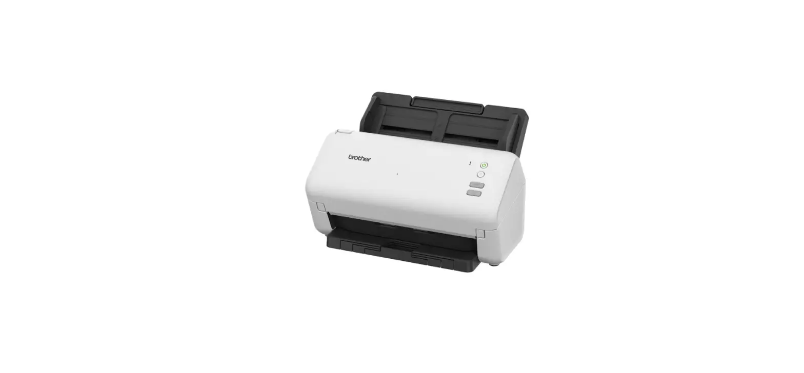 Brother Ada Series Scanner User Guide