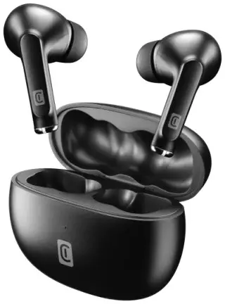 cellularline FLICK Fully Wireless In Ear Headset