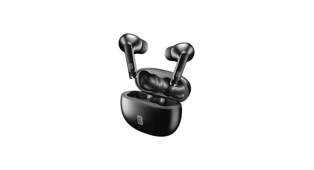 Cellularline Flick Fully Wireless In Ear Headset Instructions