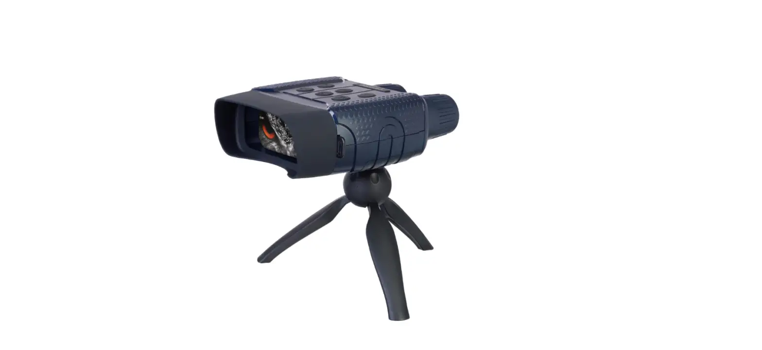 Levenhuk Discovery Night Binoculars With Tripod User Manual Levenhuk Discovery Night Binoculars With Tripod User Manual