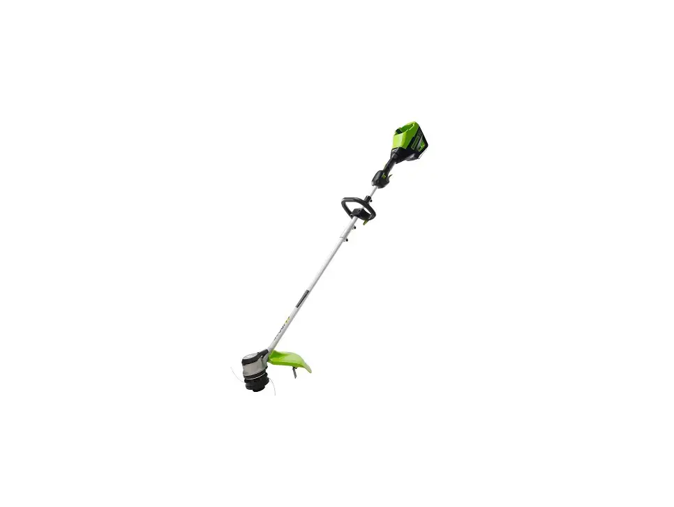 Greenworks Pro Stb456 Pro 80v Brushless 16 Inch String Trimmer User Manual Greenworks Pro Stb456 Pro 80v Brushless 16 Inch String Trimmer User Manual