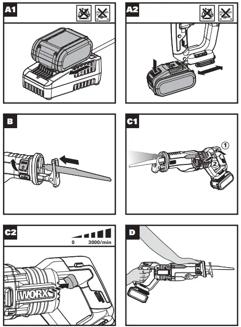 Figures Instructions