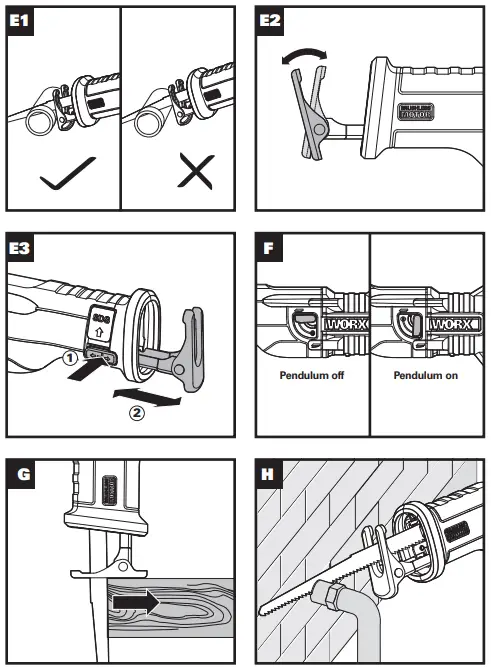 Figures Instructions