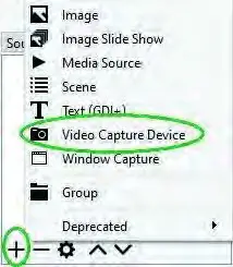PYLE PLINK4 PCI-E Gen2 4K HDMI Video Capture Card -Select Device