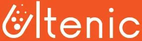ULTENIC LOGO