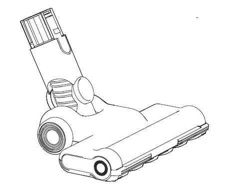 Ultenic U10 Pro Stick Vacuum 11