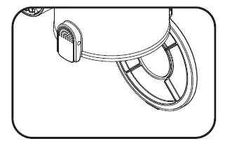 Ultenic U10 Pro Stick Vacuum 13
