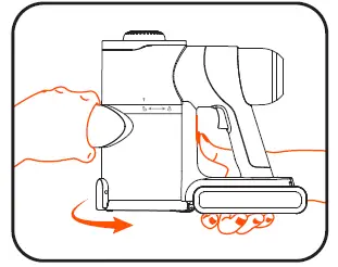 Ultenic U10 Pro Stick Vacuum 14