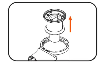 Ultenic U10 Pro Stick Vacuum 16