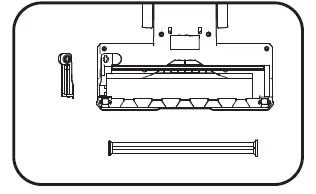 Ultenic U10 Pro Stick Vacuum 19