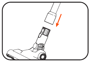 Ultenic U10 Pro Stick Vacuum 2