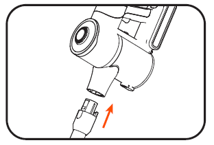 Ultenic U10 Pro Stick Vacuum 3