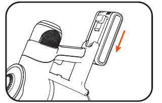 Ultenic U10 Pro Stick Vacuum 4