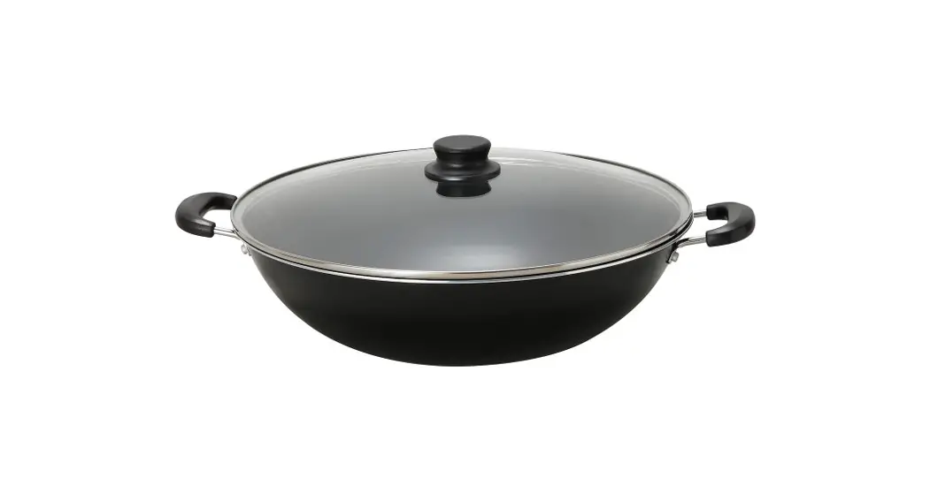 Ikea Tolerant Wok Instruction Manual