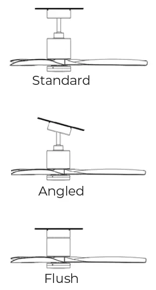 CTM-CF01672-AGR-Flush-Mount-Smart-Propeller-Ceiling-Fan-fig-1