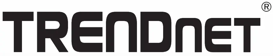 TRENDnet logo