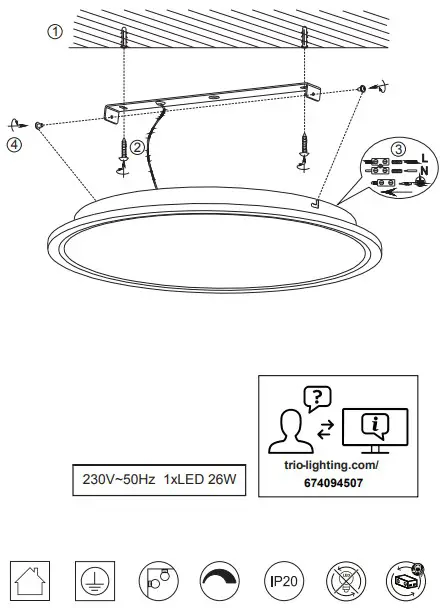 Assembly Instructions