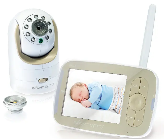 infant-optics-DXR-8-Wireless-Digital-Video-Monitoring-System-PRODUCT