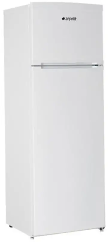 4022 Series Refrigerator