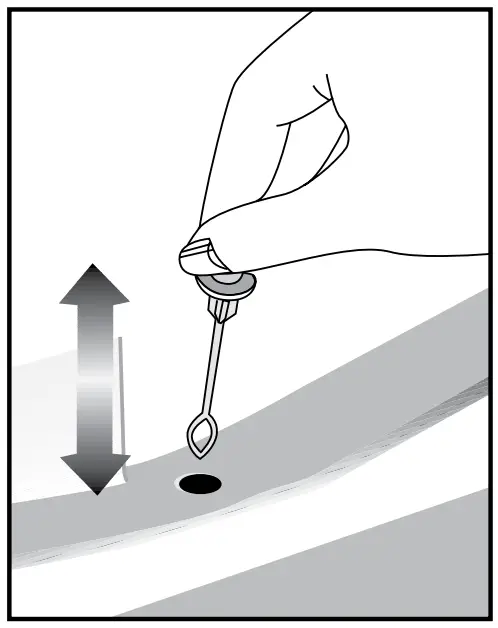 Using your refrigerator