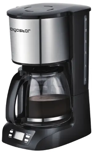 aigostar 300105QUJ Coffee Maker
