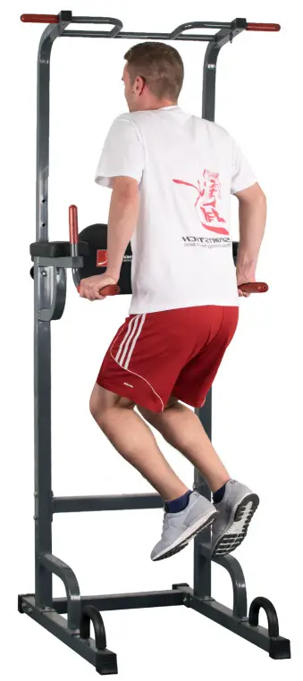 SPORTSTECH PT300 Chaise Romaine Power Tower Tour - FIG3