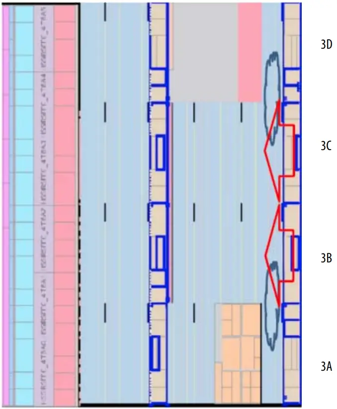 intel AN 906 Stratix 10 GX 400 SX 400 and TX 400 Routing - fig 4