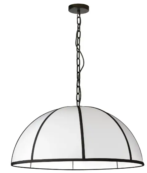 Dainolite-PTO-201P-MB-BW-Portobello-1-Light-20-Inch-Pendant-PRODUCT