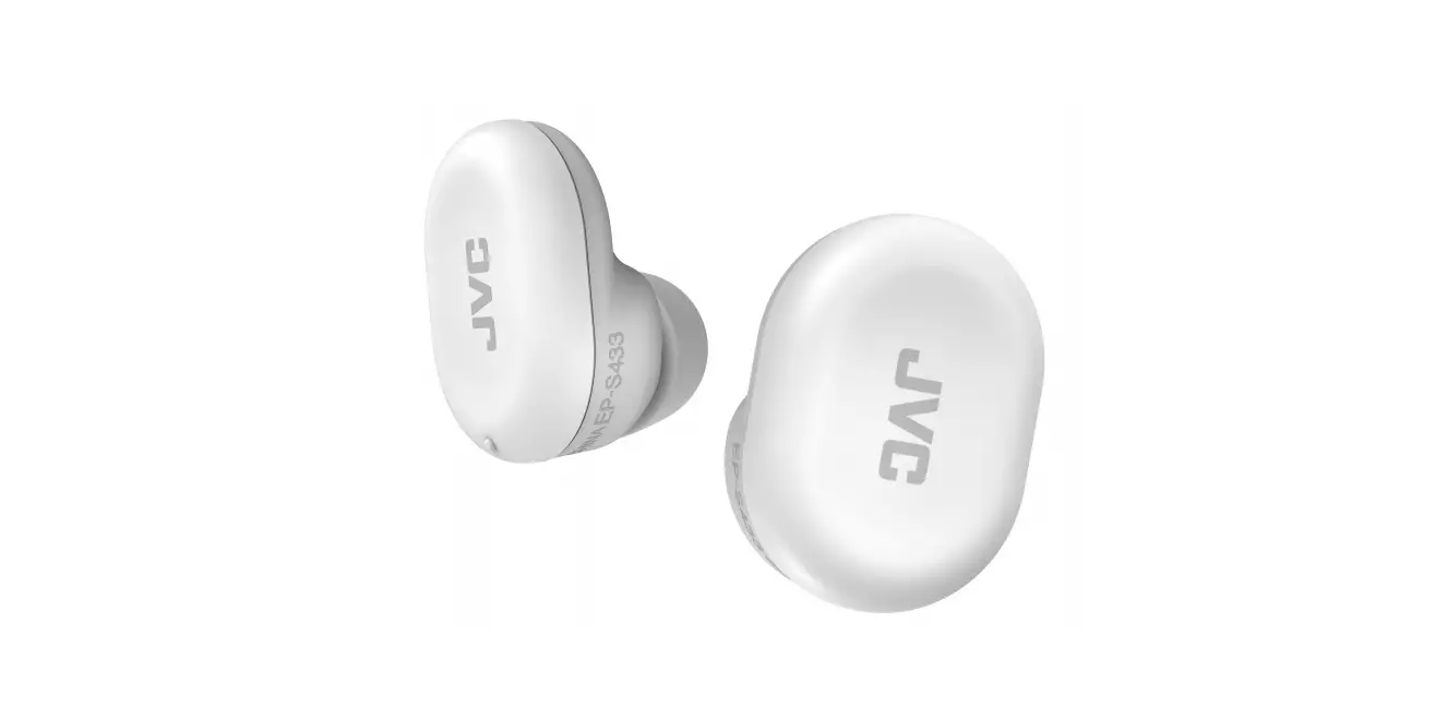 Jvc Ep-s433 Headphones Instruction Manual Jvc Ep-s433 Headphones Instruction Manual