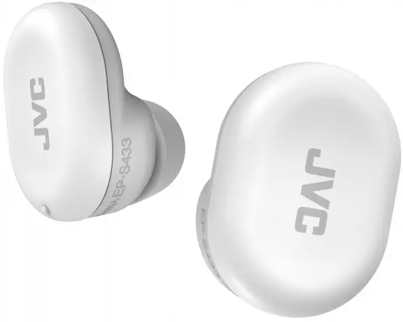 JVC EP-S433 Headphones