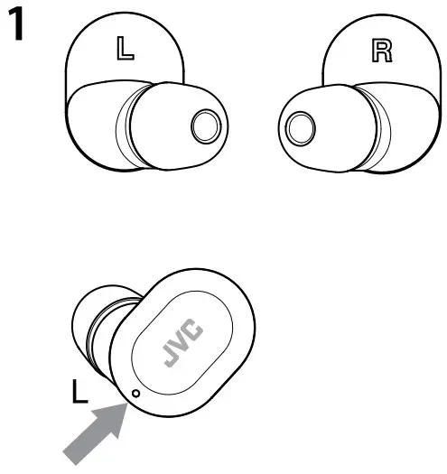 Fitting Instructions