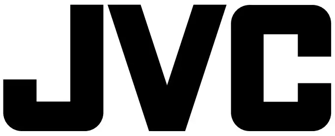 JVC Logo