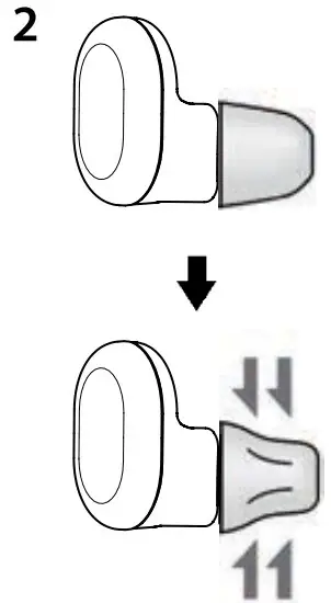 Fitting Instructions