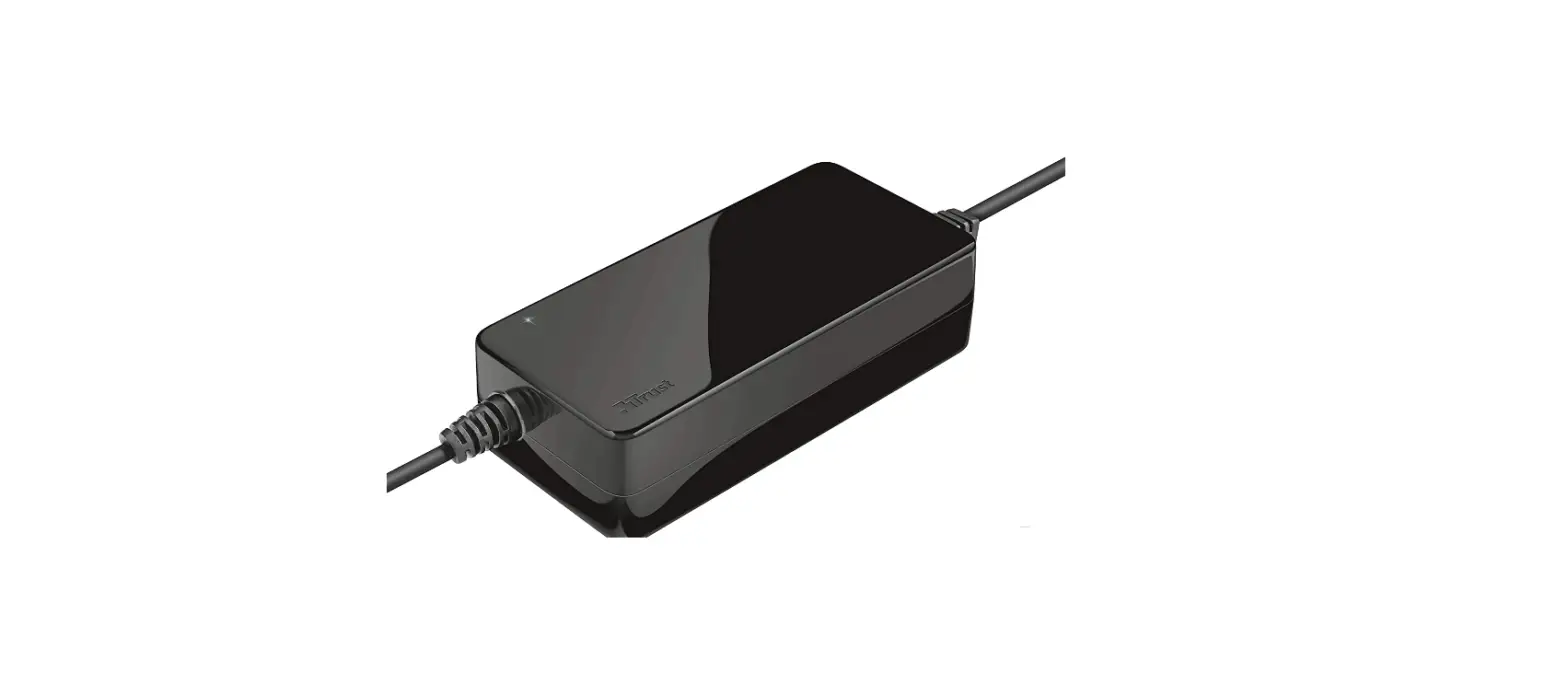 Trust Maxo 90w Laptop Charger User Guide