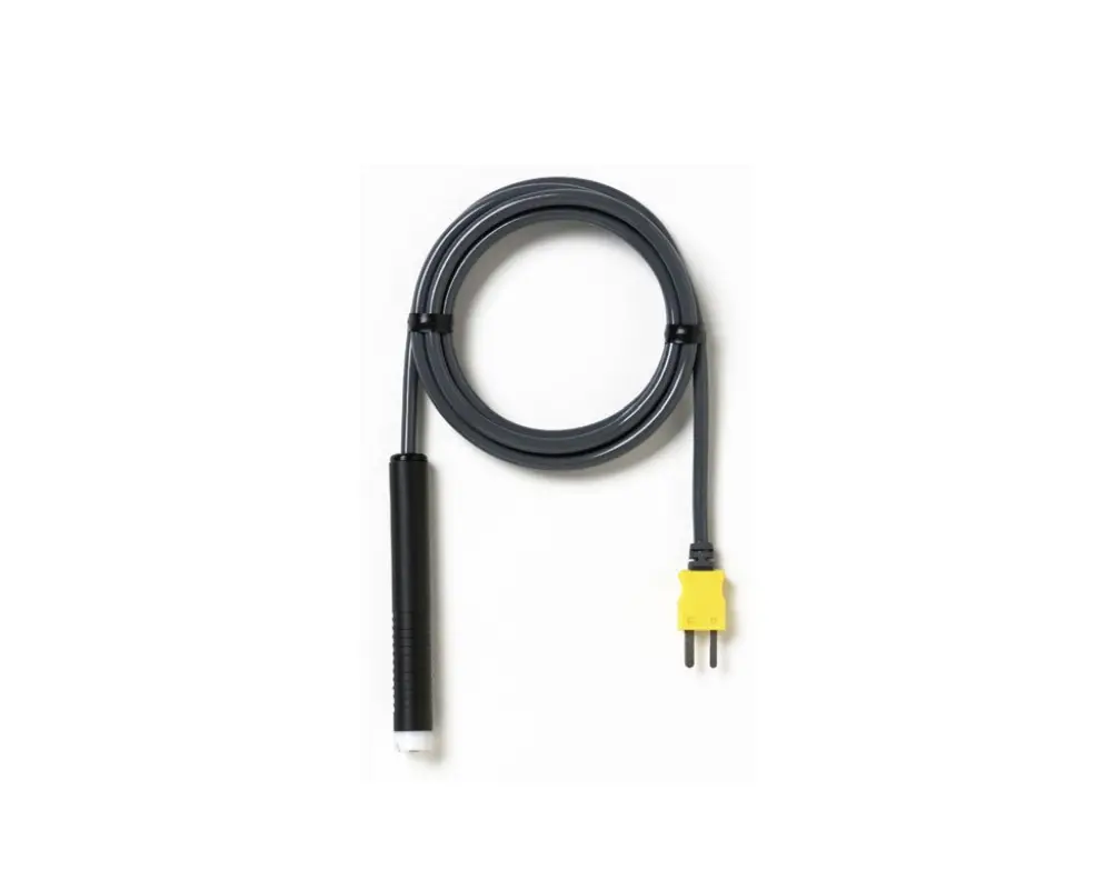 Fluke 80pk-3a Surface Probe Owner's Manual