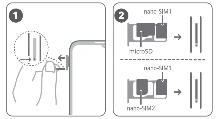 HONOR-VNE-N41 X8-5G-Smartphone-fig- (2)