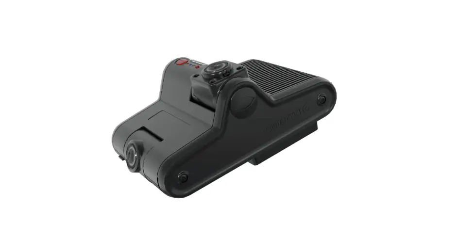 Smartwitness Kp2 Video Telematics Camera Installation Guide