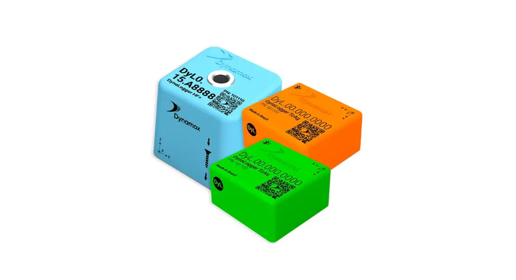 Dynamox Dynapredict Dynalogger User Guide