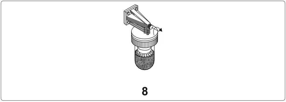 IMMERGAS 3.020628 Polyphosphate Dispenser Kit - fig 10