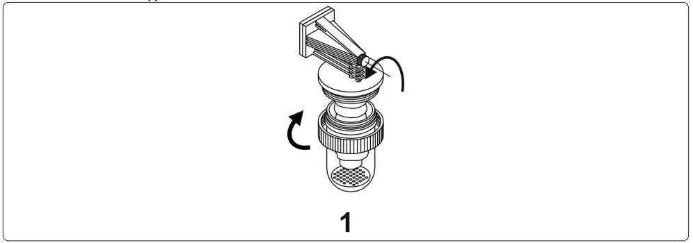 IMMERGAS 3.020628 Polyphosphate Dispenser Kit - fig 3