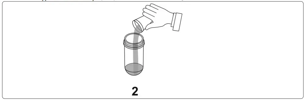 IMMERGAS 3.020628 Polyphosphate Dispenser Kit - fig 4