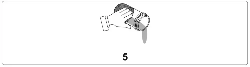 IMMERGAS 3.020628 Polyphosphate Dispenser Kit - fig 7