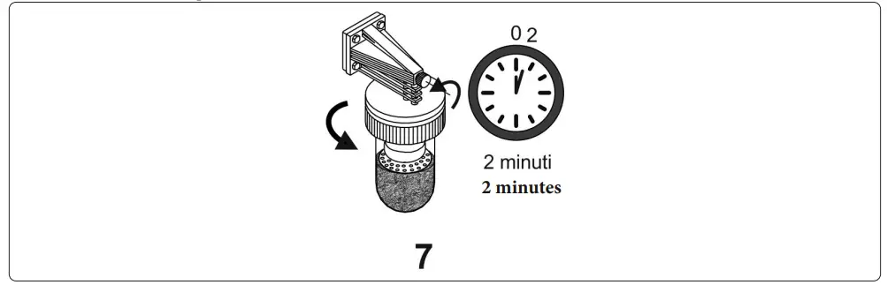 IMMERGAS 3.020628 Polyphosphate Dispenser Kit - fig 9