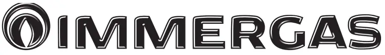 IMMERGAS logo