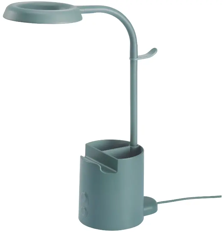 IKEA BRUNBÅGE LED Work Lamp